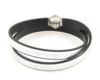 Bracciale Amen in Pelle TPNIT20-36 - TPNIT20-36
